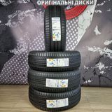 Літні шини 215 60 R16 99H XL Michelin Primacy 4+