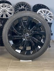 20" winter wheels Land Rover Range Rover Discovery Sport Velar I-pace Evogue 5089 style