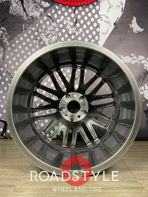 19" різноширокі диски Mercedes-Benz S-Class W223 W222 W221