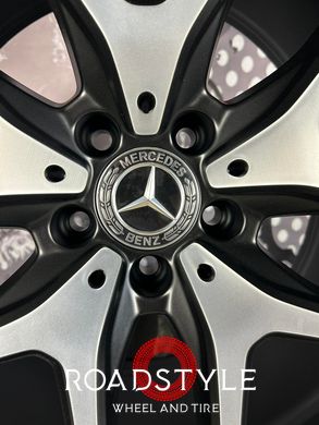 21" rims Mercedes GLE GLE Coupe W167 AMG