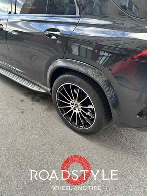 21" оригінальні диски Merсedes GLE W167 AMG