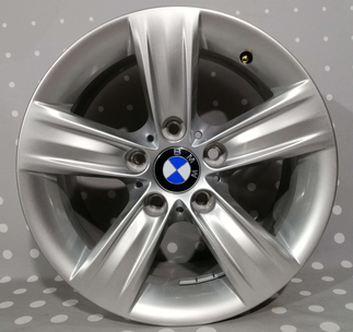 16" диски BMW 3 F30 F31 4 F32 F33 391 style (36116796237)