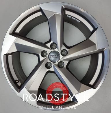 20" оригинальные диски Audi A8/S8 A5/S5 Q5/SQ5 Q7/SQ7