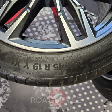 19" original summer wheels BMW 5 G60/G61/G30 7 G70/G11/G12 Z4 G29 6 G32 3 G20/21 4 G22/23/26 935M Style (5A324E0)