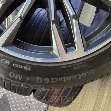 19" original summer wheels BMW 5 G60/G61/G30 7 G70/G11/G12 Z4 G29 6 G32 3 G20/21 4 G22/23/26 935M Style (5A324E0)