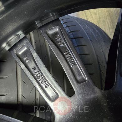 19" original summer wheels BMW 5 G60/G61/G30 7 G70/G11/G12 Z4 G29 6 G32 3 G20/21 4 G22/23/26 935M Style (5A324E0)