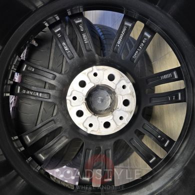19" original summer wheels BMW 5 G60/G61/G30 7 G70/G11/G12 Z4 G29 6 G32 3 G20/21 4 G22/23/26 935M Style (5A324E0)