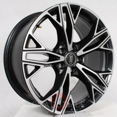 19" оригинальные диски Audi Q2/SQ2 A3/S3 Q3/RSQ3 (83H6010205AA)