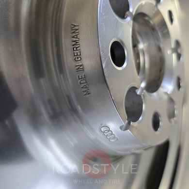 20" оригинальные диски Audi A8/S8 Horch A5/S5 A6/S6 A7/S7 E-Tron Q7/SQ7 (4N0601025AG)
