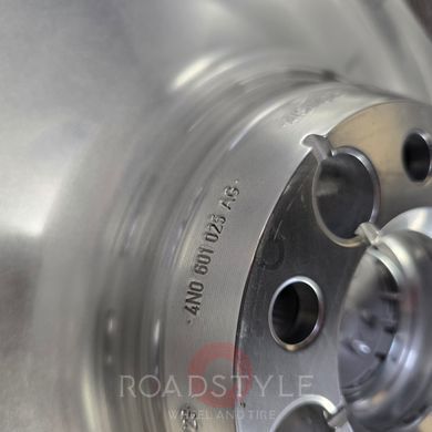 20" оригинальные диски Audi A8/S8 Horch A5/S5 A6/S6 A7/S7 E-Tron Q7/SQ7 (4N0601025AG)