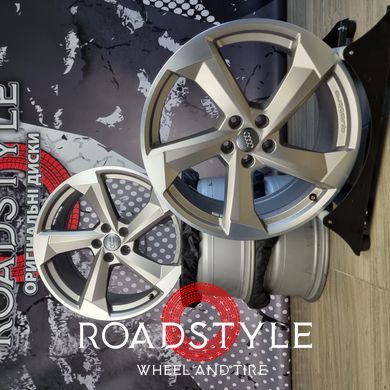 20" оригинальные диски Audi A8/S8 A5/S5 Q5/SQ5 Q7/SQ7