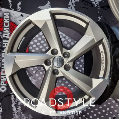 20" оригинальные диски Audi A8/S8 A5/S5 Q5/SQ5 Q7/SQ7