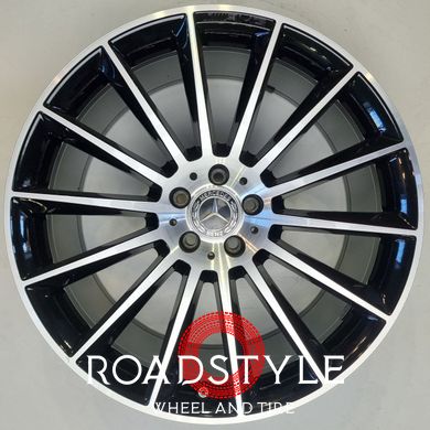 21" оригінальні диски Merсedes GLE W167 AMG