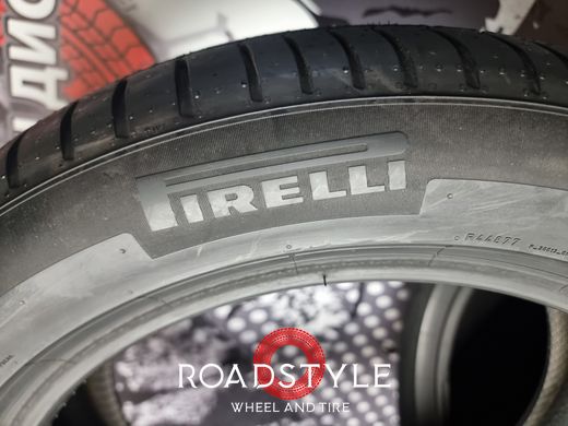 Літні шини 245/50 R19 105W * Pirelli Cinturato P7