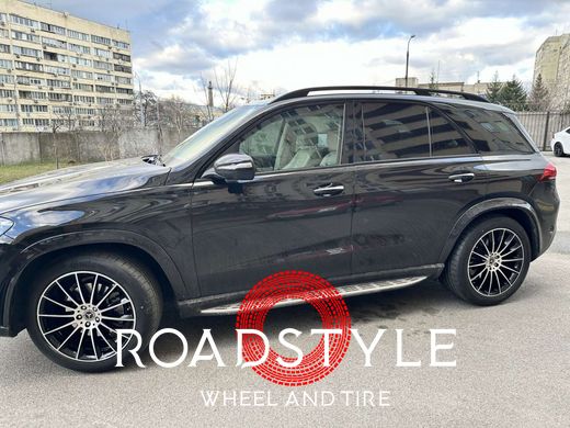 21" оригінальні диски Merсedes GLE W167 AMG