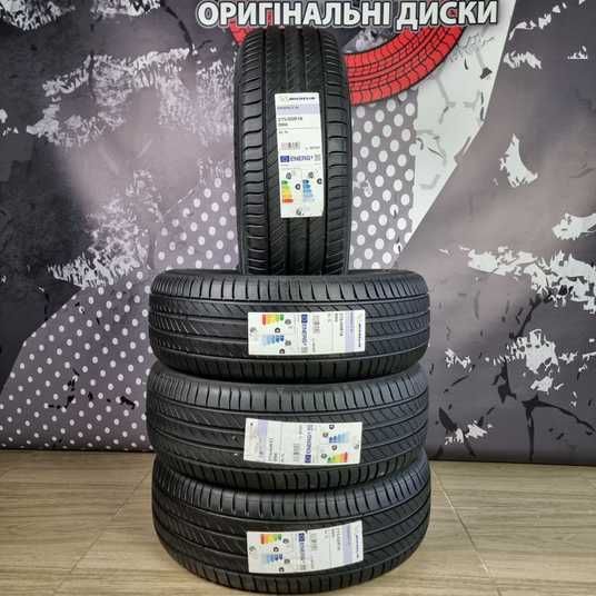 Летние шины 215 60 R16 99H XL Michelin Primacy 4+ | Roadstyle