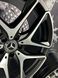 21" rims Mercedes GLE GLE Coupe W167 AMG