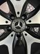 21" rims Mercedes GLE GLE Coupe W167 AMG