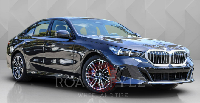 19" original summer wheels BMW 5 G60/G61/G30 7 G70/G11/G12 Z4 G29 6 G32 3 G20/21 4 G22/23/26 935M Style (5A324E0)