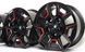22" оригинальные диски BMW Alloy Rims XM G09 Styling 922 M Double-Spoke(1543989/1543990)