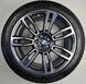 19" original summer wheels BMW 5 G60/G61/G30 7 G70/G11/G12 Z4 G29 6 G32 3 G20/21 4 G22/23/26 935M Style (5A324E0)