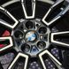19" original summer wheels BMW 5 G60/G61/G30 7 G70/G11/G12 Z4 G29 6 G32 3 G20/21 4 G22/23/26 935M Style (5A324E0)
