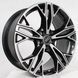 19" оригинальные диски Audi Q2/SQ2 A3/S3 Q3/RSQ3 (83H6010205AA)