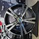 19" оригінальні різноширокі диски BMW 3 G20 G21 G28 5 G30 G31 8 G14/G15/G16 X3 G01 X4 G02 793 style