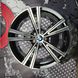 19" оригінальні різноширокі диски BMW 3 G20 G21 G28 5 G30 G31 8 G14/G15/G16 X3 G01 X4 G02 793 style