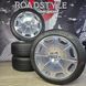 20" оригинальные диски Audi A8/S8 Horch A5/S5 A6/S6 A7/S7 E-Tron Q7/SQ7 (4N0601025AG)