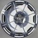 20" оригинальные диски Audi A8/S8 Horch A5/S5 A6/S6 A7/S7 E-Tron Q7/SQ7 (4N0601025AG)