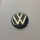 Комплект оригинальных колпачков ЦО Volkswagen