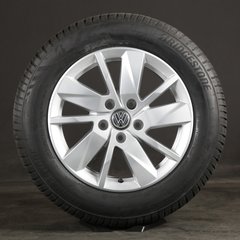 16" rims VW Caddy Golf Jetta T-roc Touran