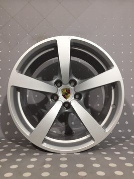 18" rims PORSCHE Macan 95B (95B601025AP 8Z8/95B601025DB 8Z8)