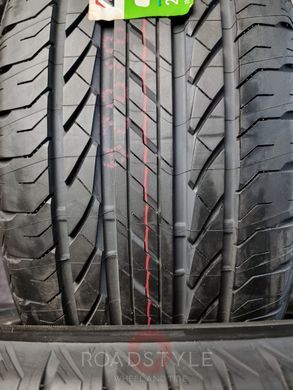 Летние шины 255/50 R19 103V Bridgestone Ecopia EP850
