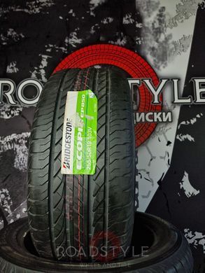 Летние шины 255/50 R19 103V Bridgestone Ecopia EP850