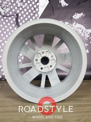 16" диски VW Caddy Golf Jetta T-roc Touran