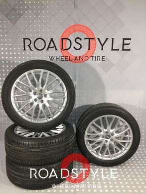 20" rims Audi Q5/SQ5 A6/S6 A6 Allroad