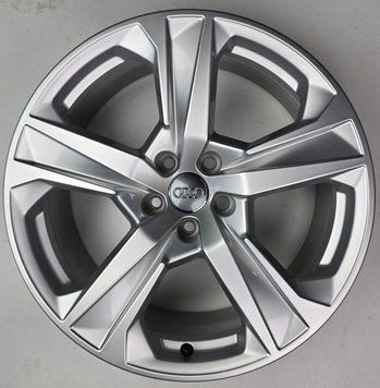 19" оригинальные диски Audi A7/S7 Q7/SQ7 A5/S5 А6/S6 A8/S8 A4/S4 A4 All Road (4K8601025J)