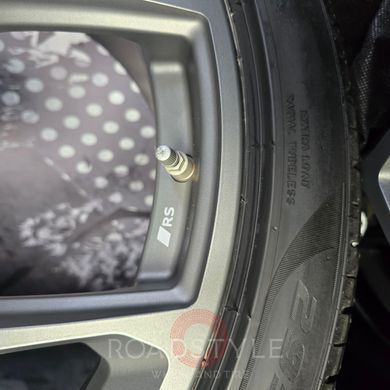 23" оригінальні літні колеса Audi RSQ8/SQ8/Q8 RS Design (4M8601025BG)