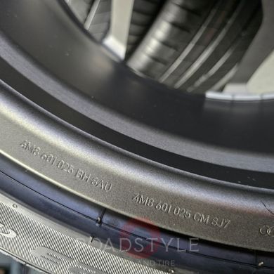 23" оригінальні літні колеса Audi RSQ8/SQ8/Q8 RS Design (4M8601025BG)