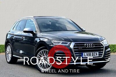 20" rims Audi Q5/SQ5 A6/S6 A6 Allroad