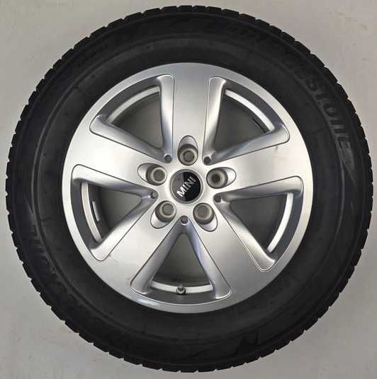 お得 MINI F60 F46 F45 205/65R16 PCD112 お得 BMW MINI F60 F46 F45