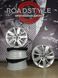 16" rims VW Caddy Golf Jetta T-roc Touran