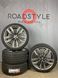 20" летние разноширокие колеса BMW 7 G11 G12 6 G32 GT 5 G30 G31 760 Style (36118047257/36118047258)