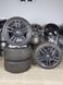 ДЕМО 21" зимние колеса BMW X5M F95 X6M F96 808M Style (36118090794/36118090795)