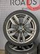 20" летние разноширокие колеса BMW 7 G11 G12 6 G32 GT 5 G30 G31 760 Style (36118047257/36118047258)