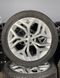 21" winter wheels Jaguar I-pace Range Rover Velar Discovery Sport Evogue 5047 style