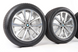 19" зимові одноширокі колеса BMW X3 G01 X4 G02 3 G20/G21 5 G30/G31 8 G14/G15/G16 692 Style (6877326)