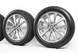 19" зимові одноширокі колеса BMW X3 G01 X4 G02 3 G20/G21 5 G30/G31 8 G14/G15/G16 692 Style (6877326)